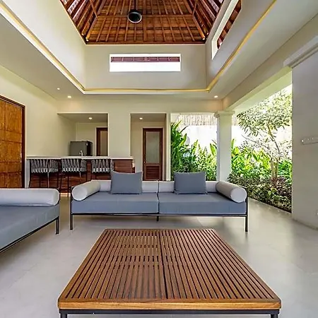 Villa Reillo Canggu