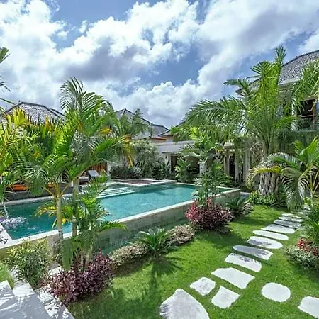 Villa Reillo Canggu