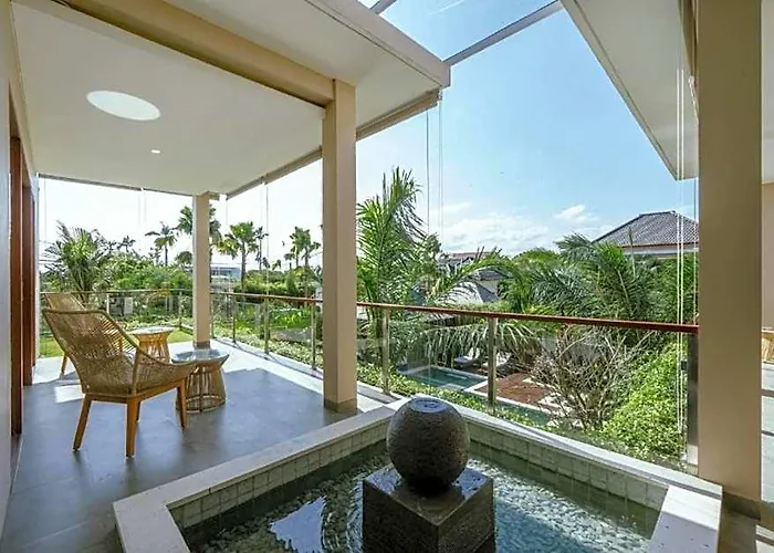 Reillo Canggu (Bali)