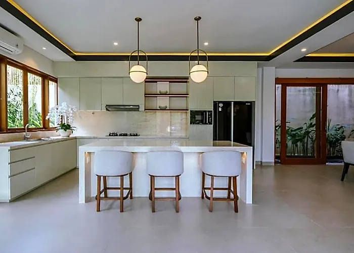 Reillo 4* Canggu (Bali)