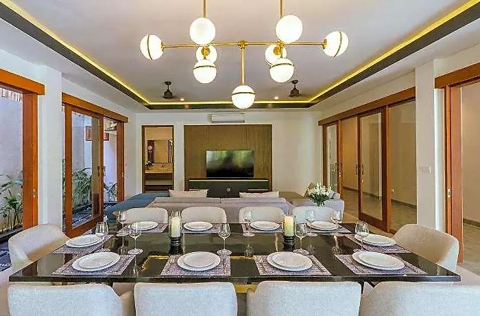 Reillo Hotel