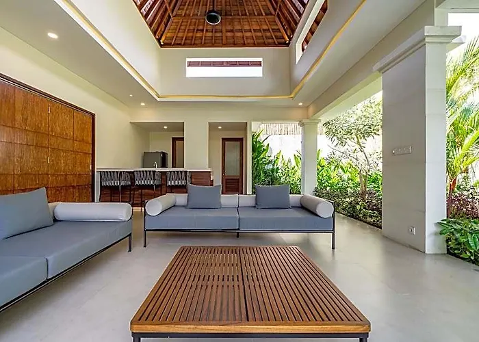 Reillo Canggu (Bali)