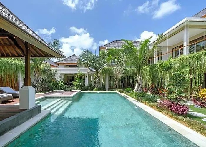 Hotel Reillo Canggu (Bali)