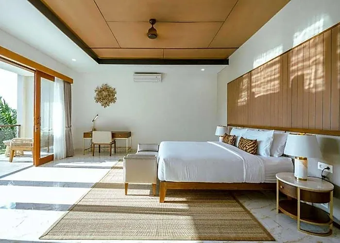 Reillo Canggu (Bali)