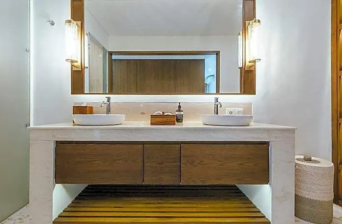 Reillo Hotel Canggu (Bali)