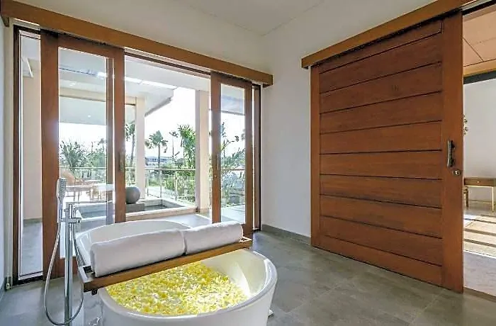 Hotel Reillo Canggu (Bali)