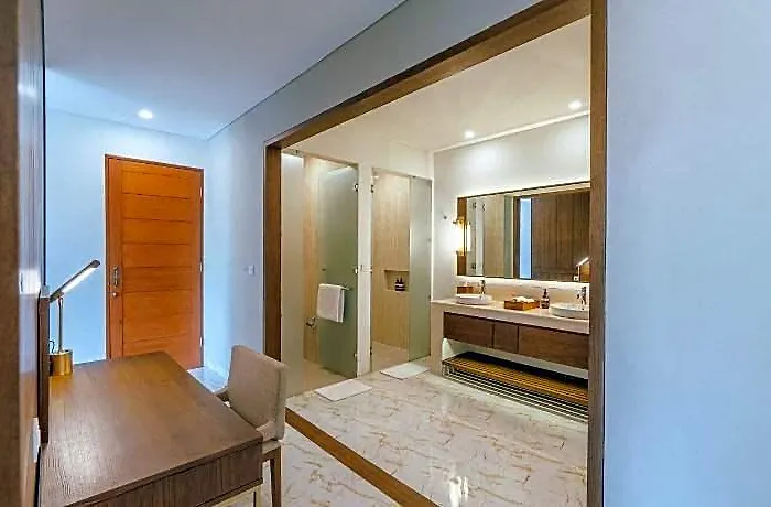 Reillo Hotel Canggu (Bali)