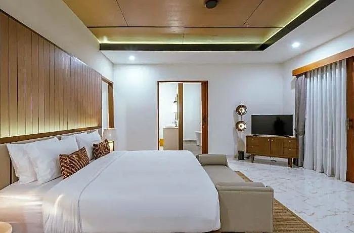 Hotel Reillo Canggu (Bali)