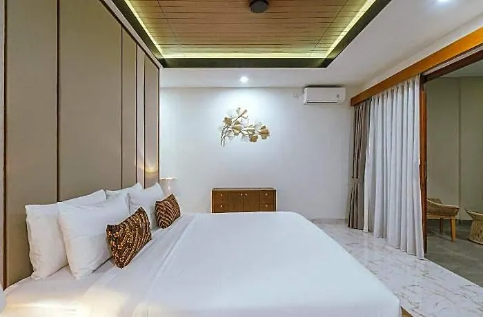Hotel Reillo 4*